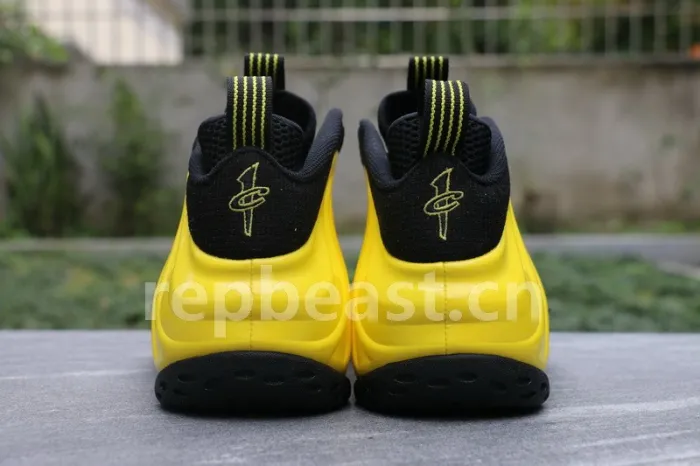 Authentic Nike Air Foamposite One “Wu-Tang”