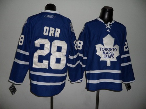 Toronto Maple Leafs jerseys-109