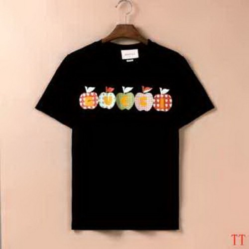 G men t-shirt-1223(S-XXL)