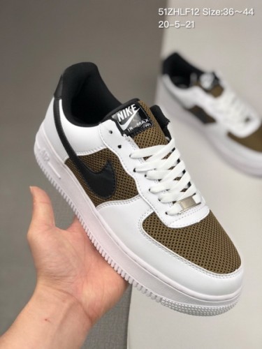 Nike air force shoes women low-696