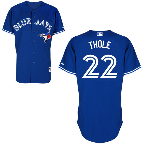 MLB Toronto Blue Jays-019
