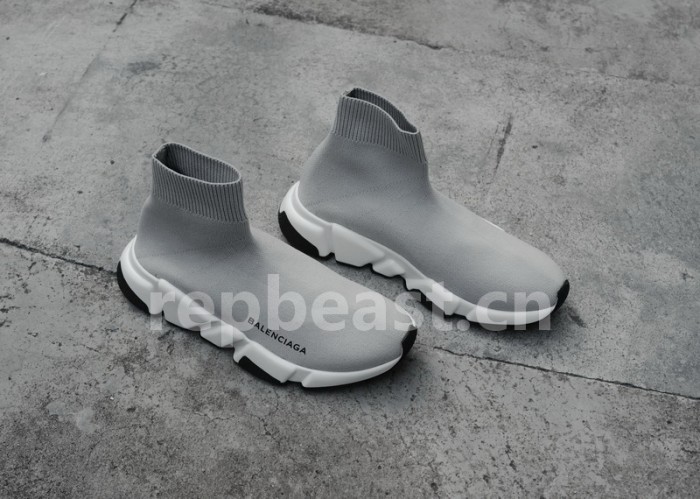 Super Max B Speed Women Trainer-001
