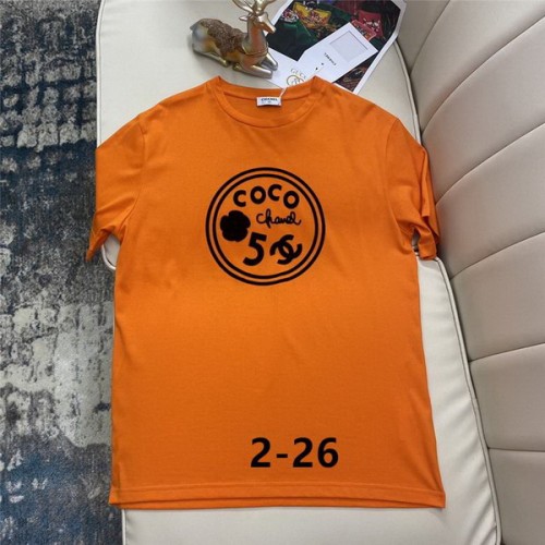 CHNL t-shirt men-246(S-L)