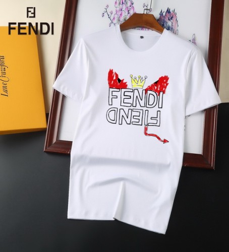 FD T-shirt-785(M-XXXL)