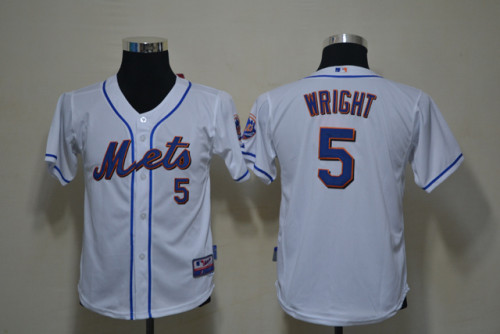 MLB New York Mets-117