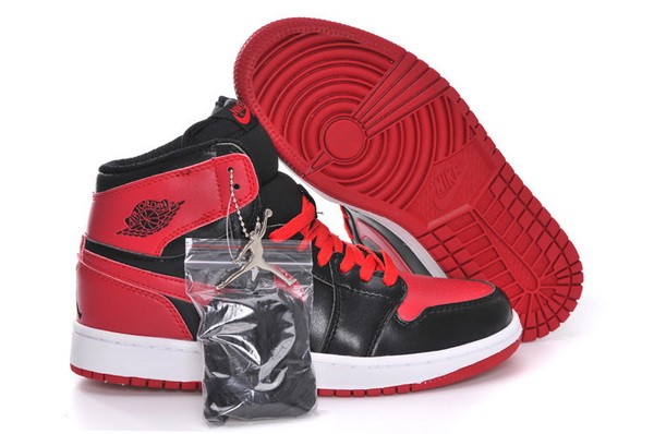 Air Jordan 1 shoes AAA-052