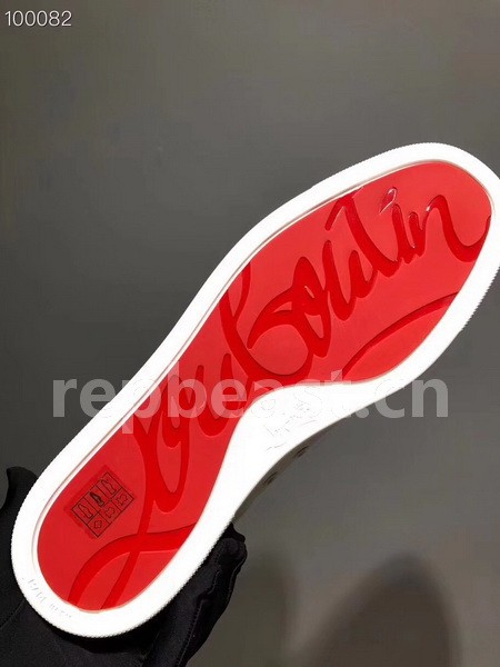 Super Max Christian Louboutin Shoes-1155