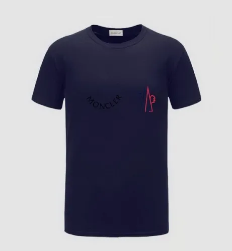 Moncler t-shirt men-176(M-XXXXXXL)