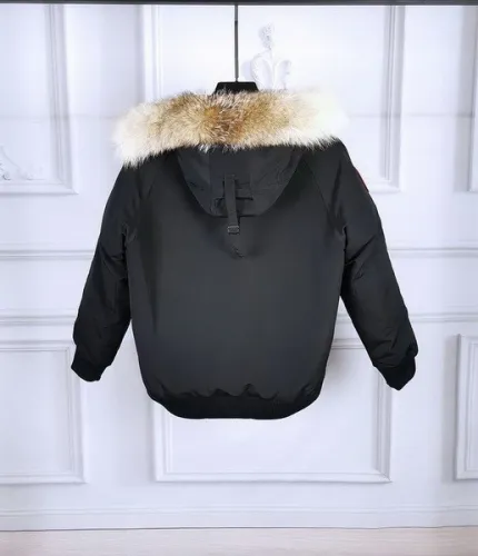 CG Down Jacket men-488