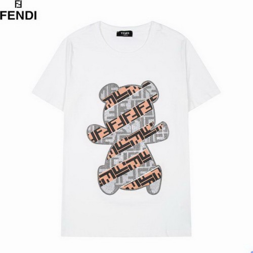 FD T-shirt-644(S-XXL)