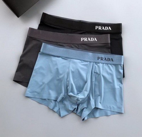 Prada underwear-064(L-XXXL)
