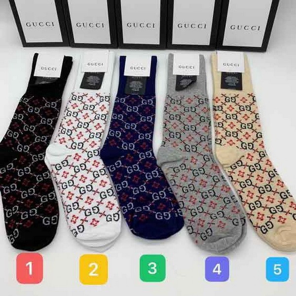 G Socks-348