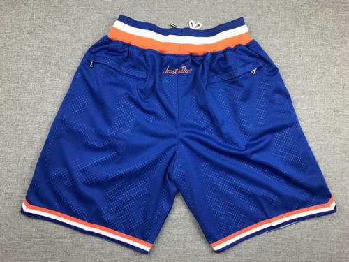 NBA Shorts-296