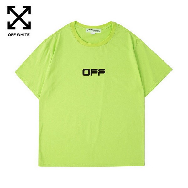 Off white t-shirt men-1784(S-XXL)