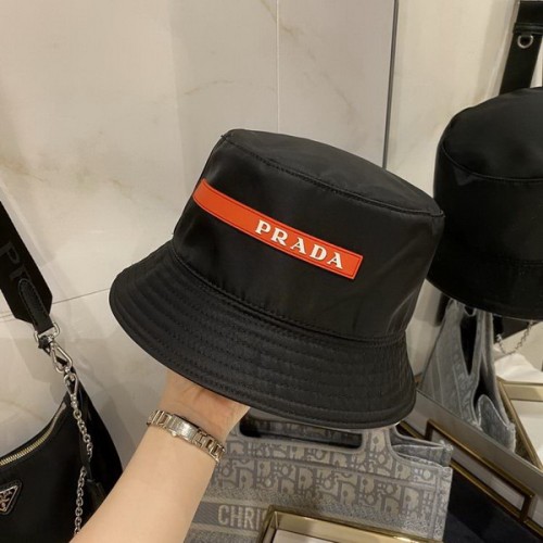 Prada Hats AAA-173