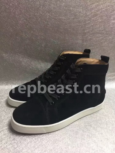 Super Max Christian Louboutin Shoes-465