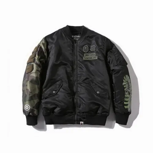BAPE Jacket-066(M-XXXL)