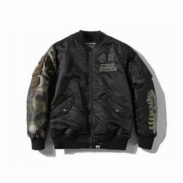 BAPE Jacket-066(M-XXXL)