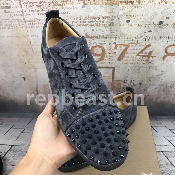 Super Max Christian Louboutin Shoes-569