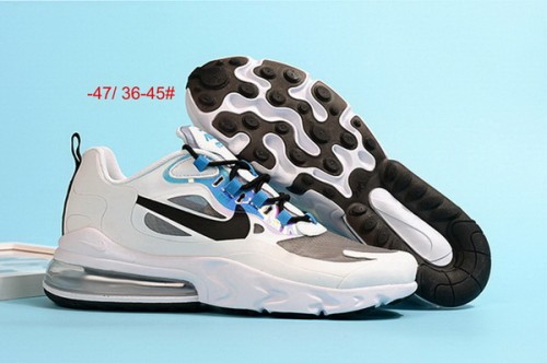 Nike Air Max 270 men shoes-812