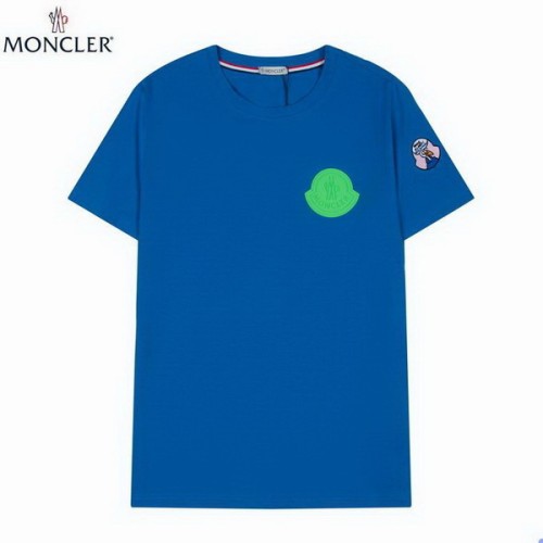 Moncler t-shirt men-112(S-XXL)