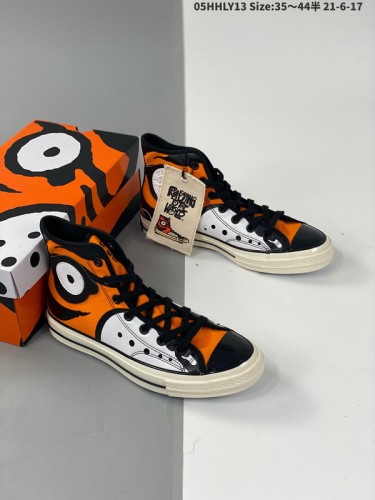 Converse Shoes High Top-044