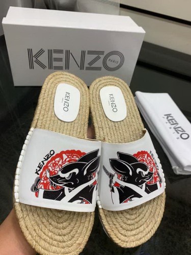 KENZO Sandals 1：1 Quality-009