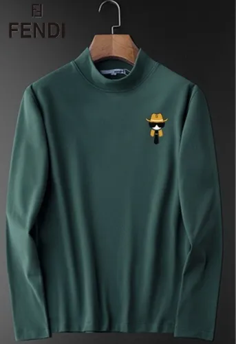 FD long sleeve t-shirt-099(M-XXXL)