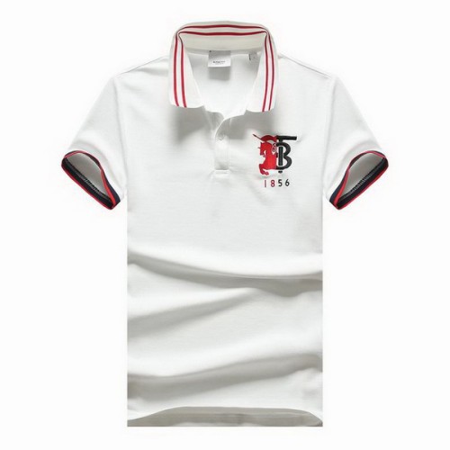 Burberry polo men t-shirt-054(M-XXXL)