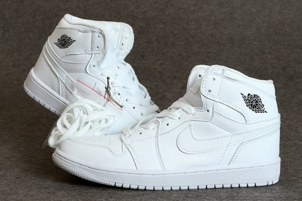 Air Jordan 1 shoes AAA-021