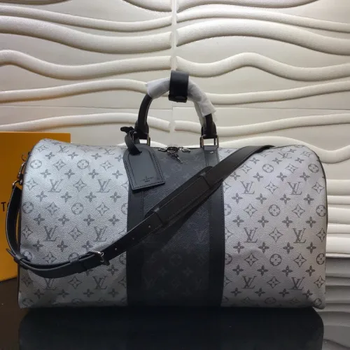 LV High End Quality Travel Bag-064
