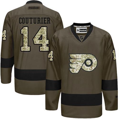 NHL Camouflage-303