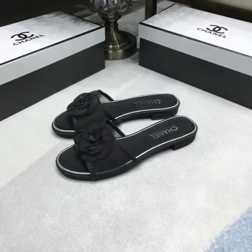 CHNL women slippers AAA-085