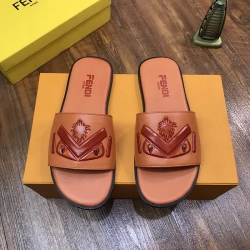 FD Sandals 1：1 Quality-031