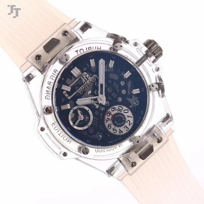 Hublot Watches-727