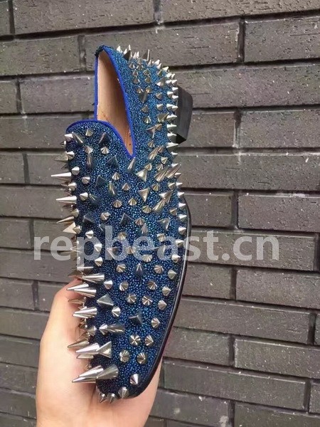 Super Max Christian Louboutin Shoes-504