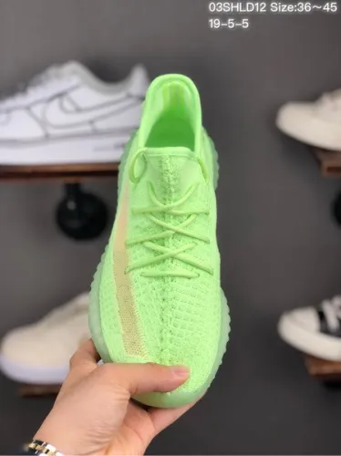 Yeezy 350 Boost V2 shoes AAA Quality-033