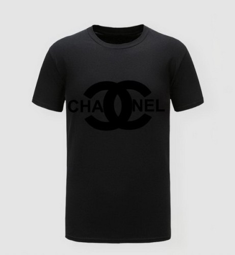 CHNL t-shirt men-443(M-XXXXXXL)