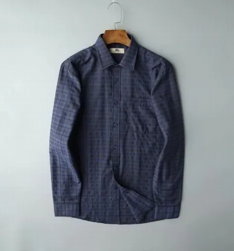 Burberry long sleeve men-306(M-XXXL)