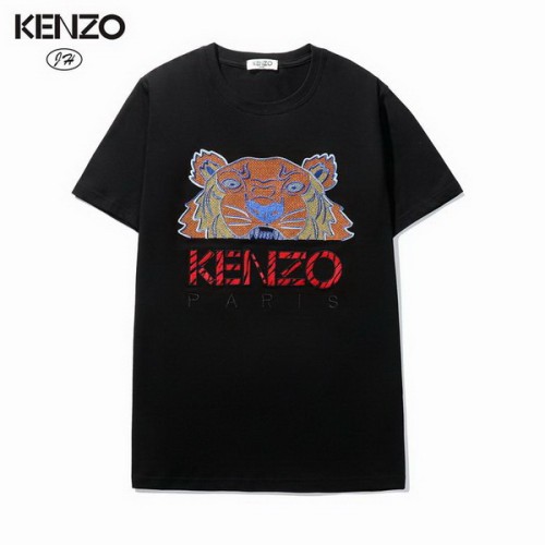 Kenzo T-shirts men-069(S-XXL)