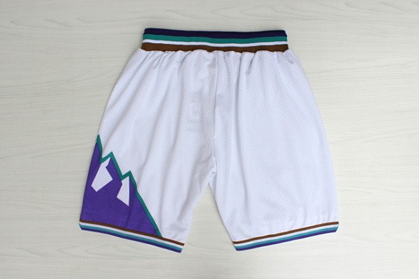 NBA Shorts-396