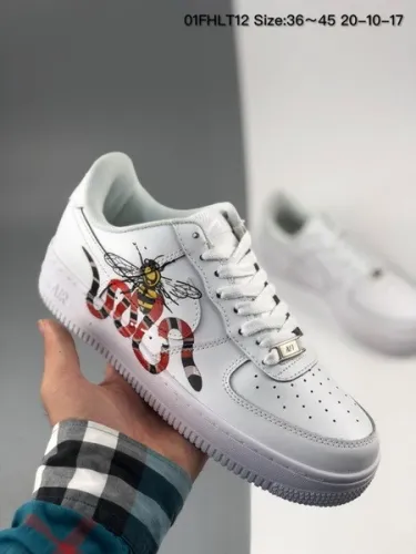 Nike air force shoes men low-1960