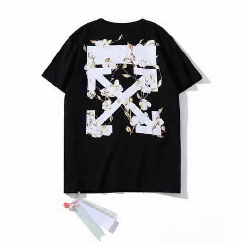 Off white t-shirt men-167(M-XXL)