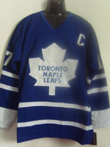Toronto Maple Leafs jerseys-024