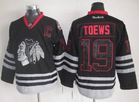 Chicago Black Hawks jerseys-010