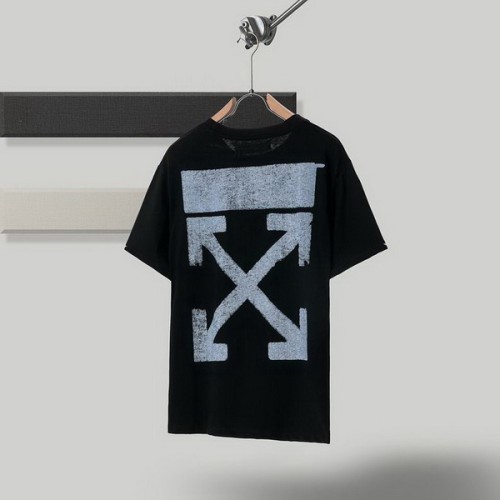 Off white t-shirt men-1845(XS-L)