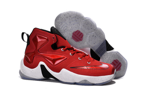 Nike LeBron James 13 GS shoes-005