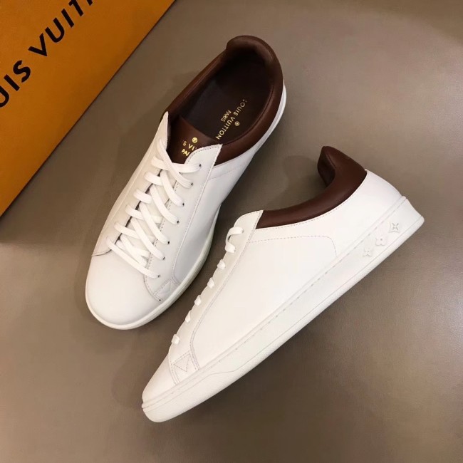 Super Max Custom LV Shoes-757