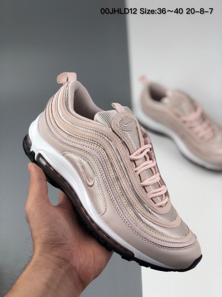 Nike Air Max 97 women shoes-313