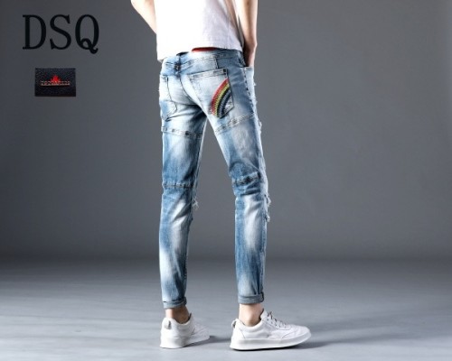 DSQ men jeans 1：1 quality-115